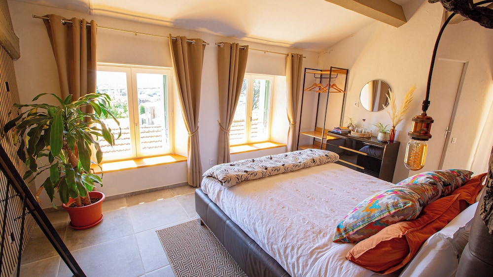Moulin Lombard B&B