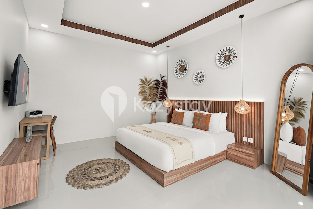 Sadin Villa by Kozystay - Sanur