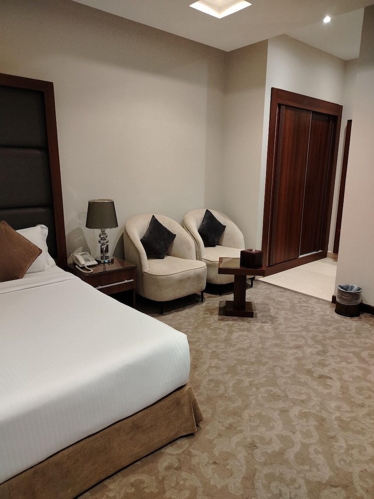 Marbella Hotel