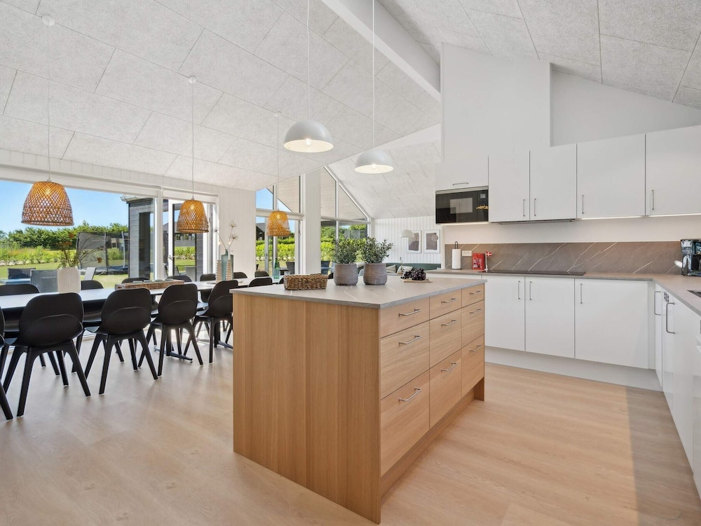 5 Star Holiday Home in Sydals