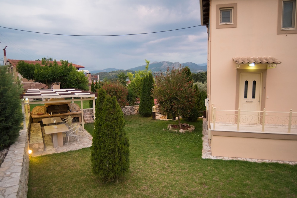 Gea Villas