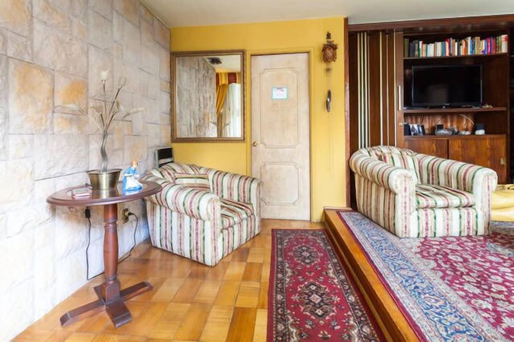 Bed & Breakfast BlumenHaus