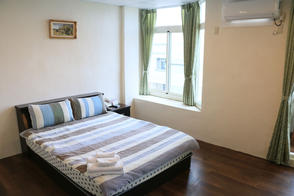Harmony Guest House