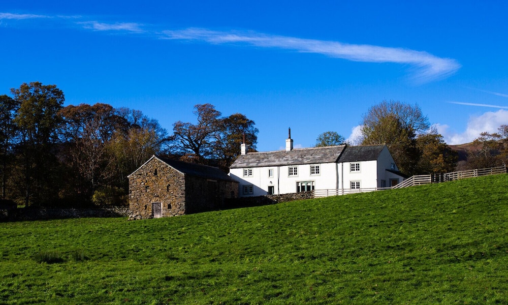 Horrockwood Farm