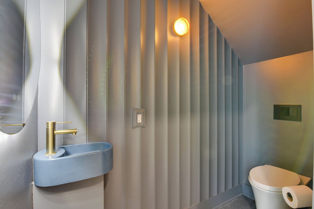 Stroll to Shore, Modern Santa Rosa Beach Duplex!
