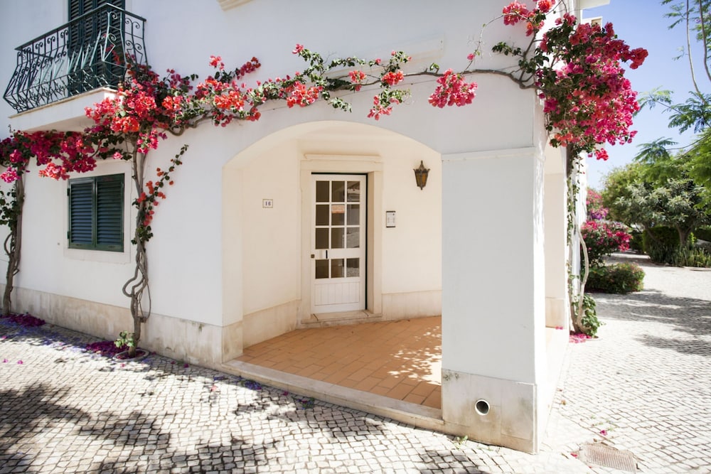 Cabanas Village in Tavira