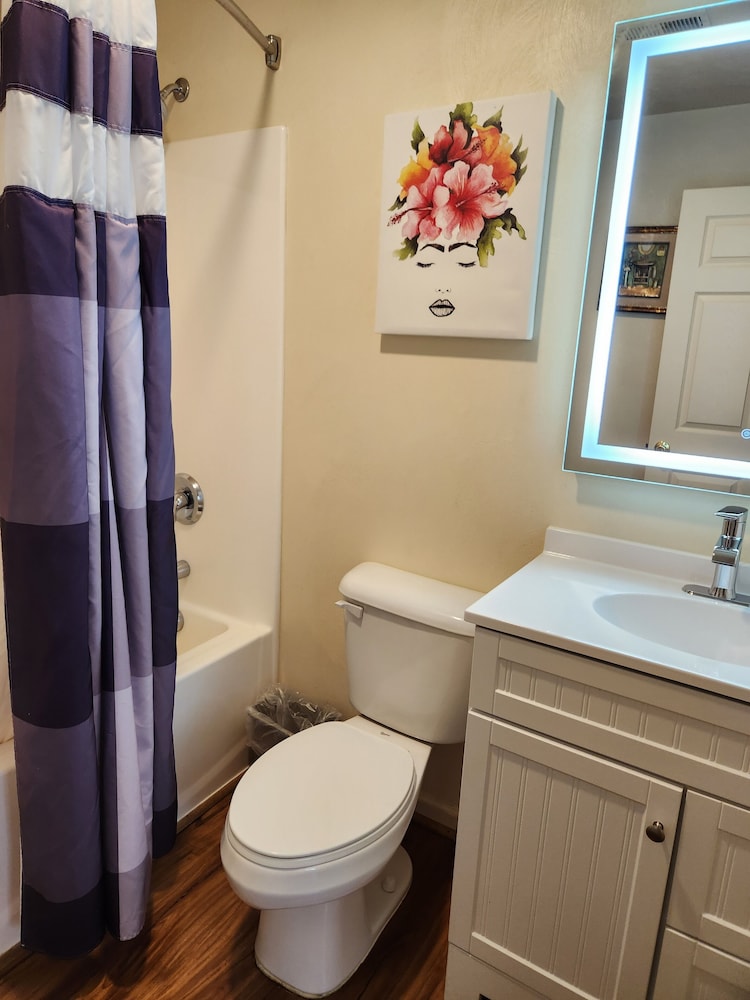 Affordable Corporate Suites of Salem