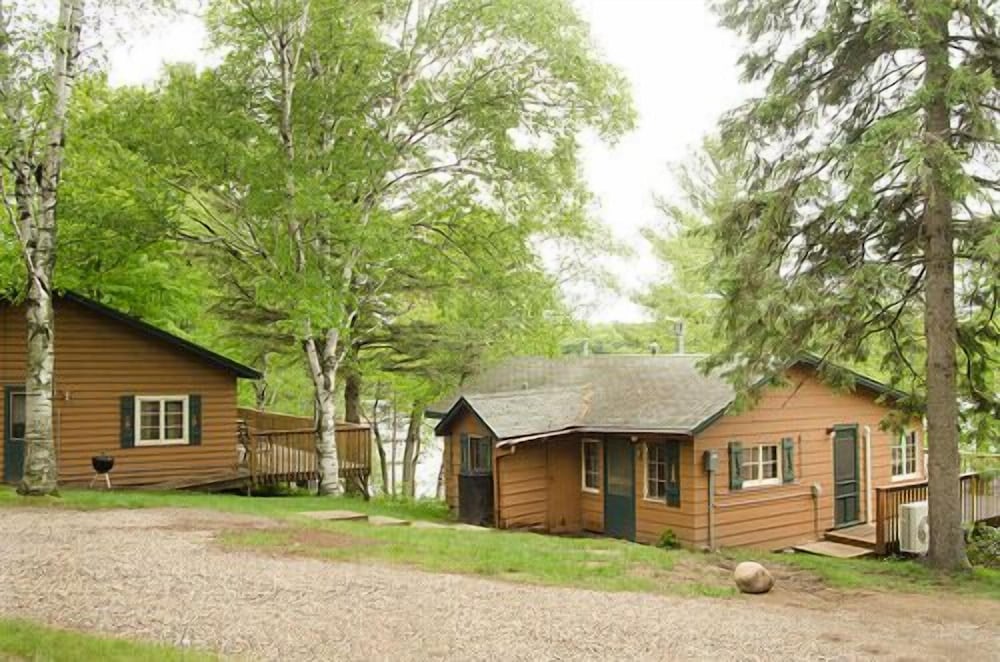 Woodland Beach Resort