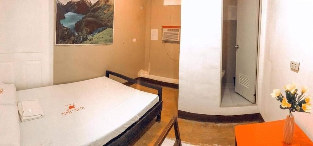 WJV INN CARCAR