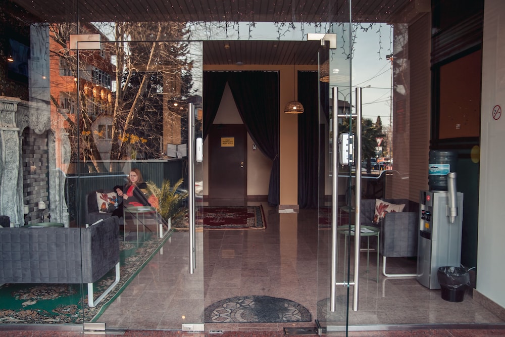 Family Park Hotel