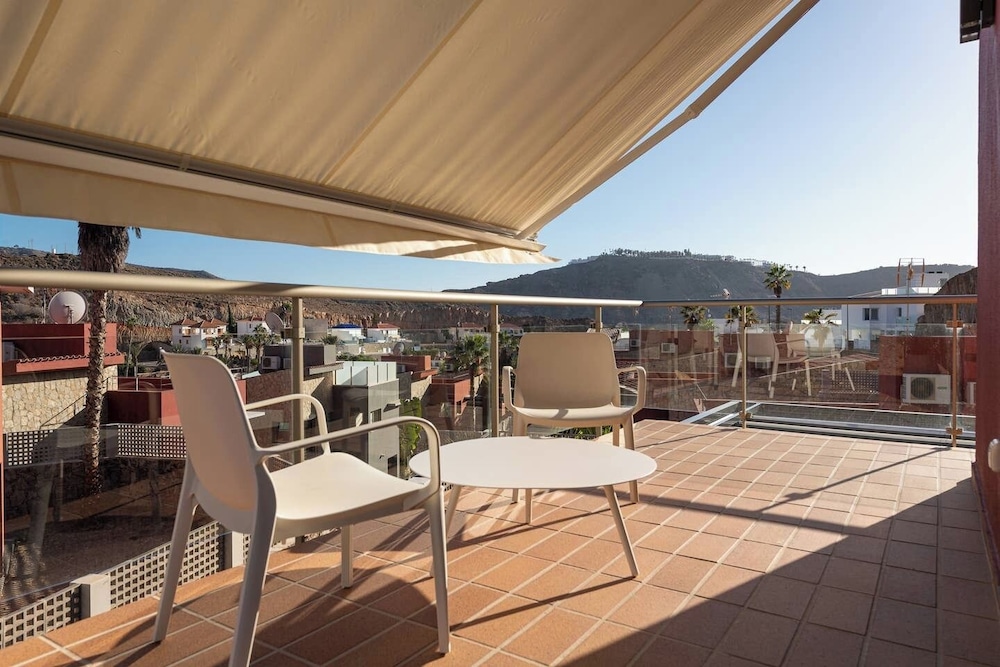 Villa Canarias