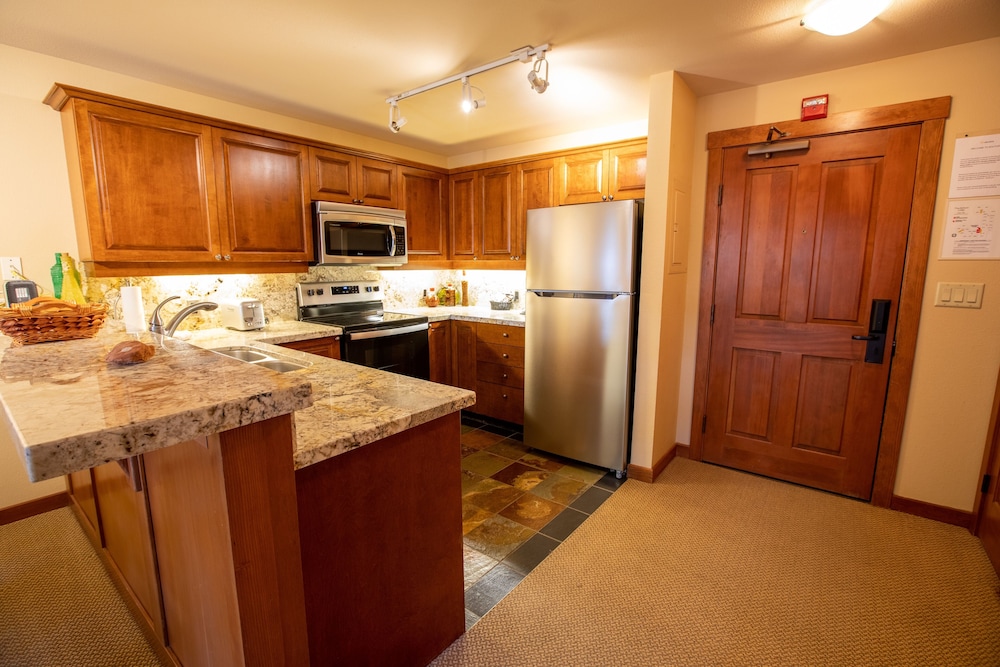 Powderhorn Lodge Cozy Condos - Solitude UT