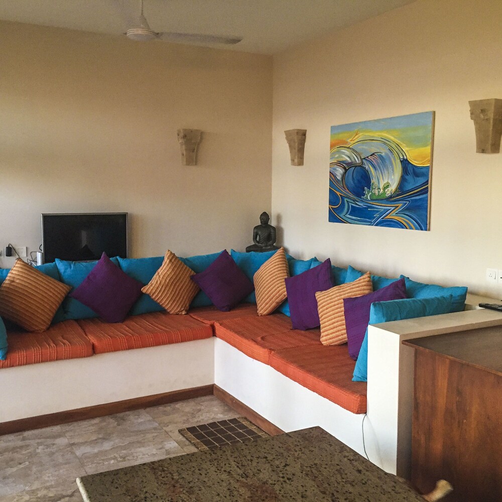 Chillax Villas
