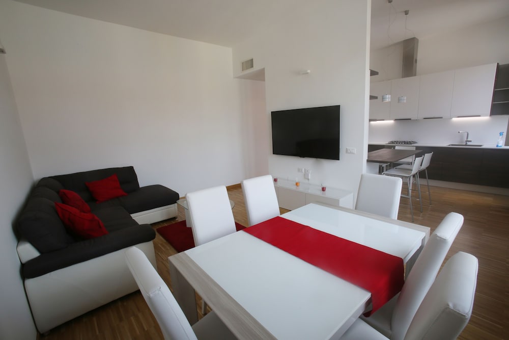 Venini Royal Rooms