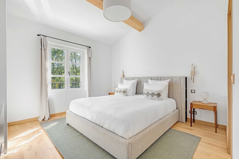 Exceptional Villa- AC- 5br-10p- Baie des Canebiers