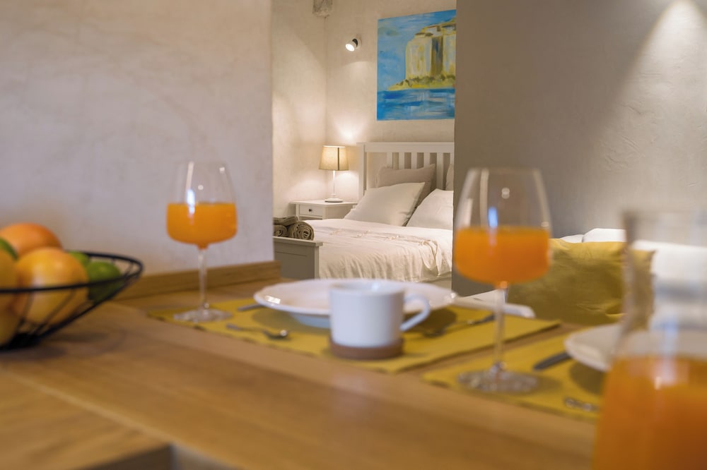 Luxury Apartment Lina - I