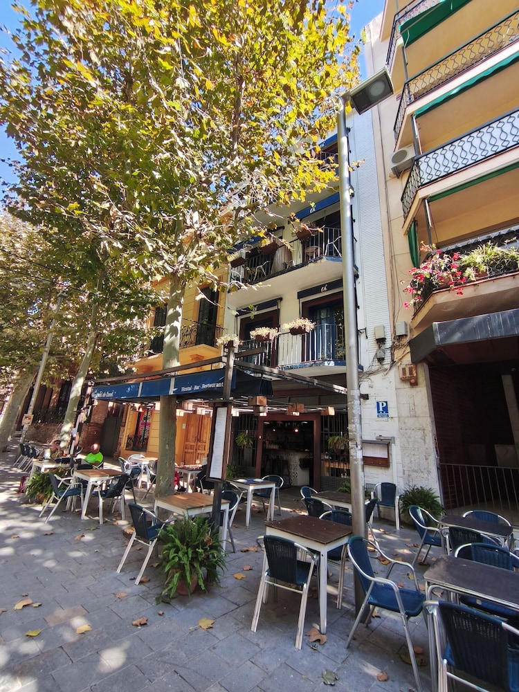 Hostalet de Canet