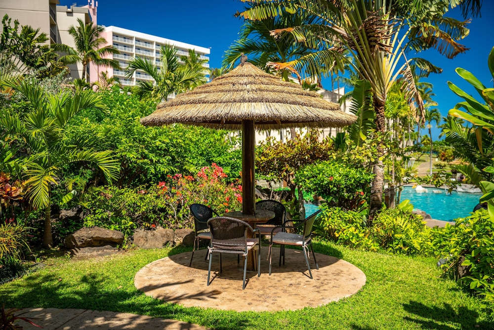 Kaanapali Shores 606 2 Bedroom Condo