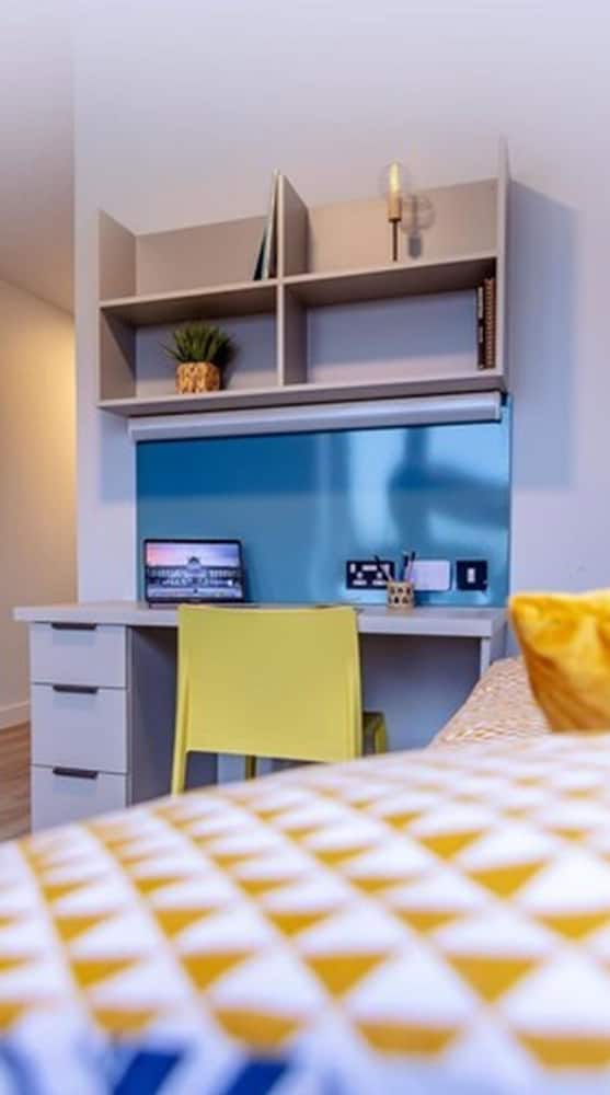 Heyday Student Living