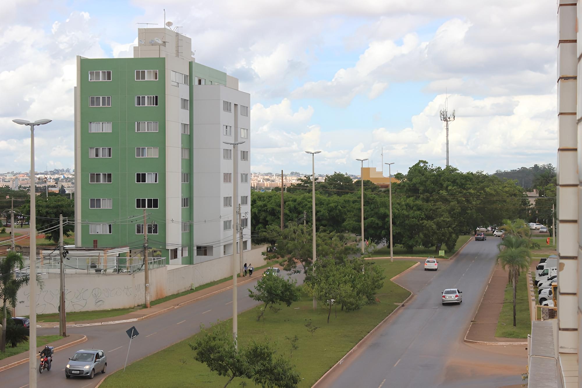 Hotel Khalifa