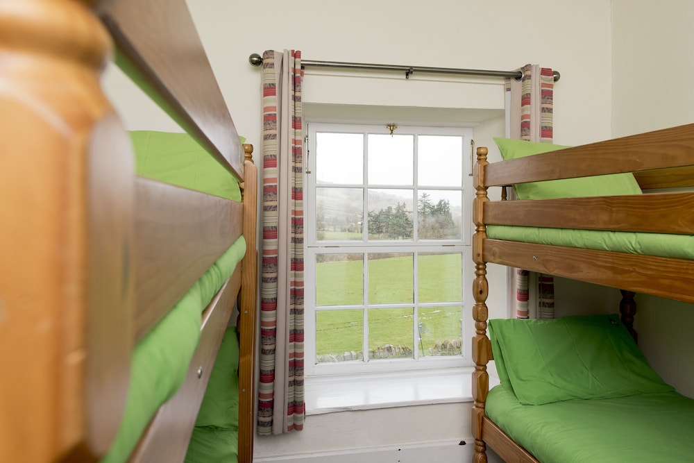 YHA Brecon Beacons Danywenallt - Hostel