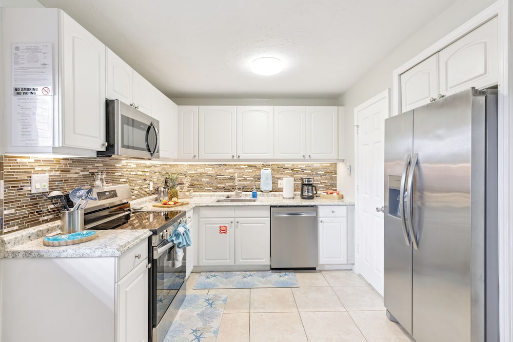 266 Canaveral Beach Blvd