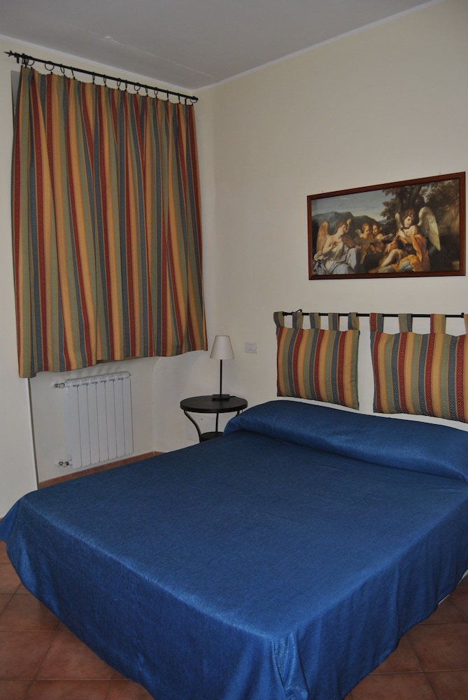 The Flower B & B