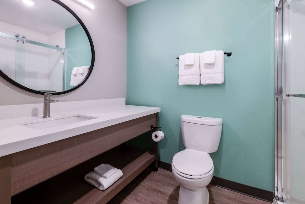 Echo Suites Extended Stay By Wyndham Nashville/ Gallatin