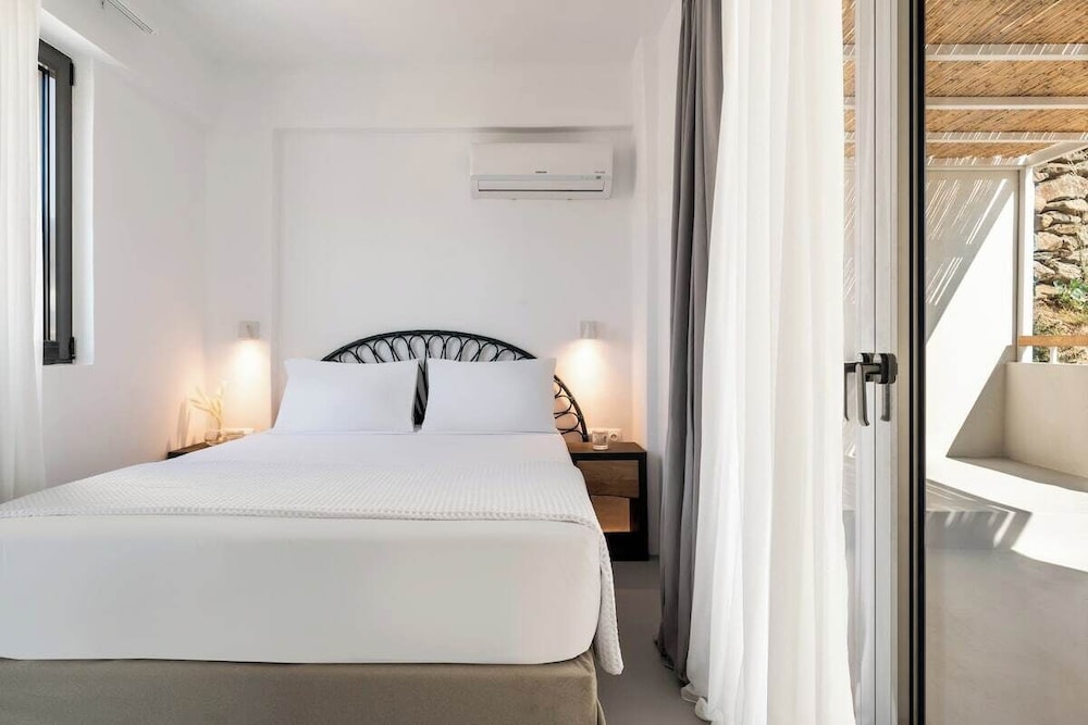 Ciel Boutique Villa Tinos