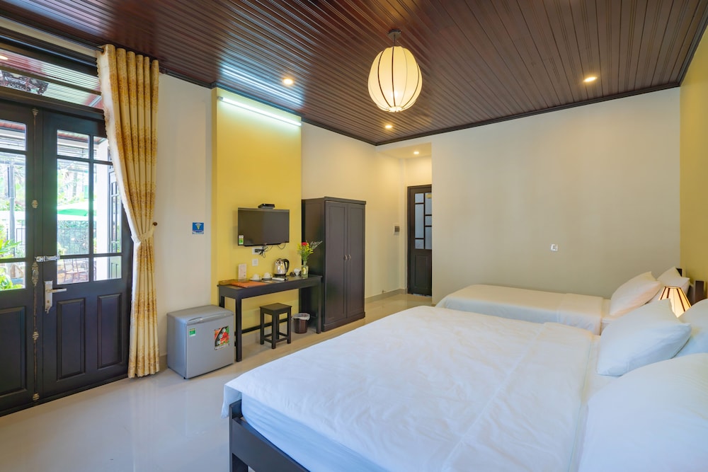 Old Lane Homestay view 5