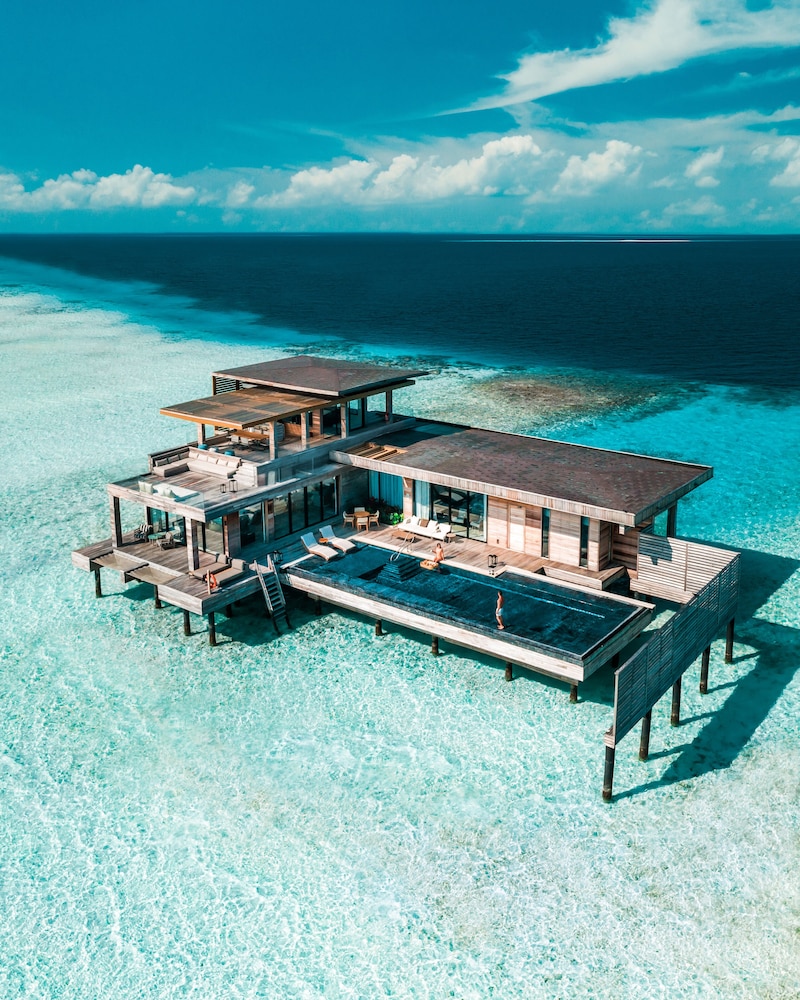 Waldorf Astoria Maldives Ithaafushi 15