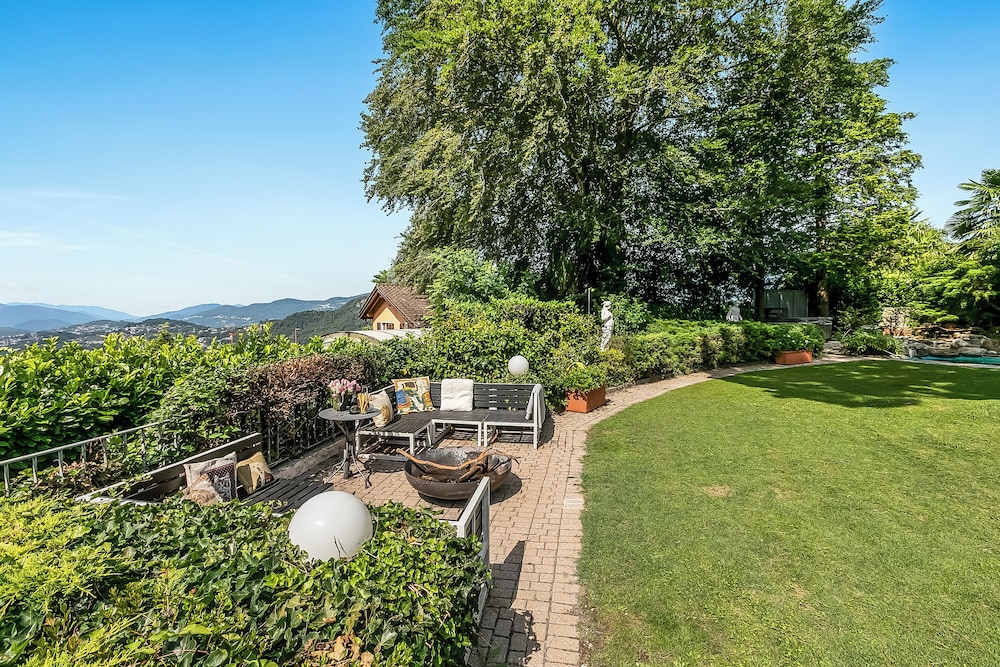 Villa Tre Pini