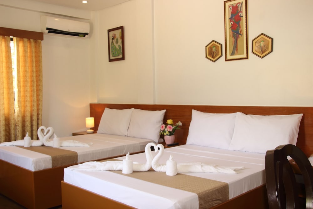 Casa Belina Tourist Inn