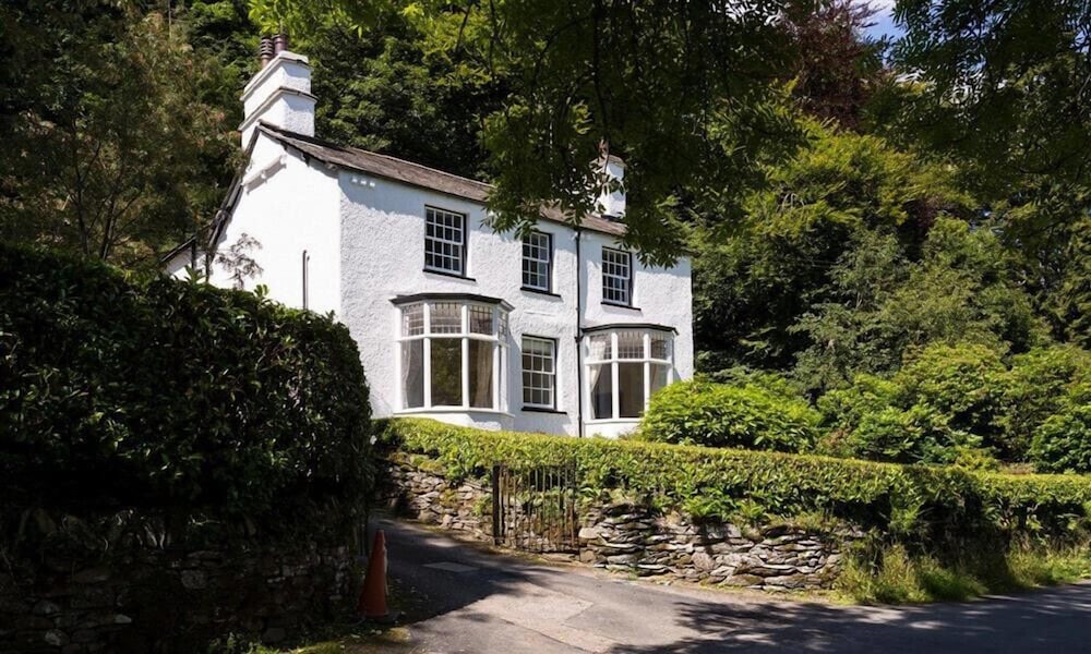 Loughrigg Cottage