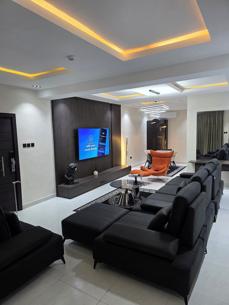 1sqm Apartments