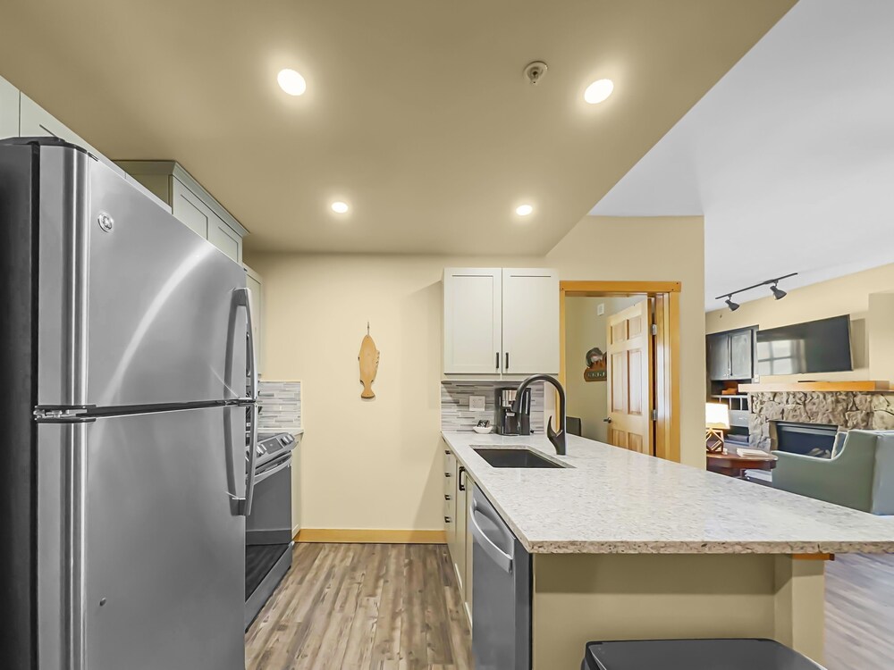 SkyRun Condos - Copper Mountain Resort CO