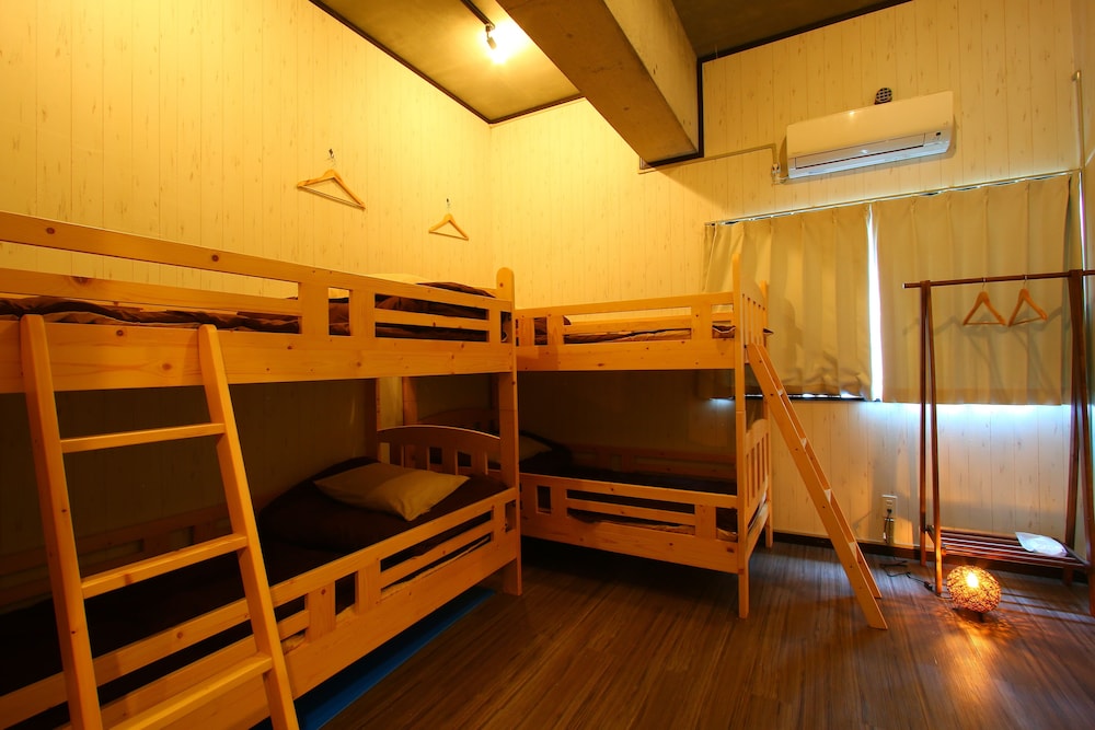 Do pi-can - Hostel
