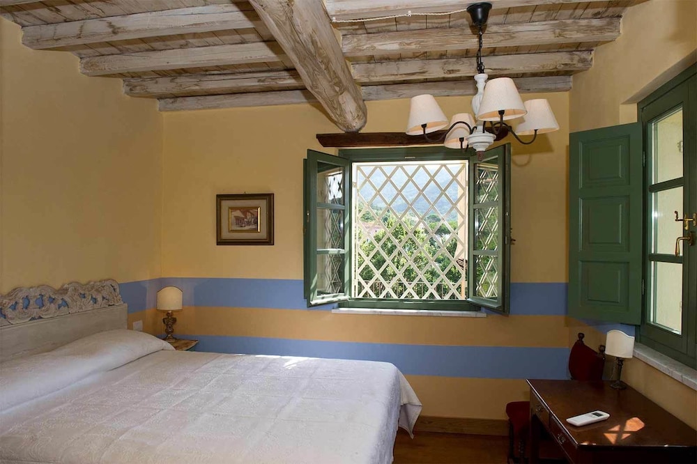 Agriturismo Monteverde
