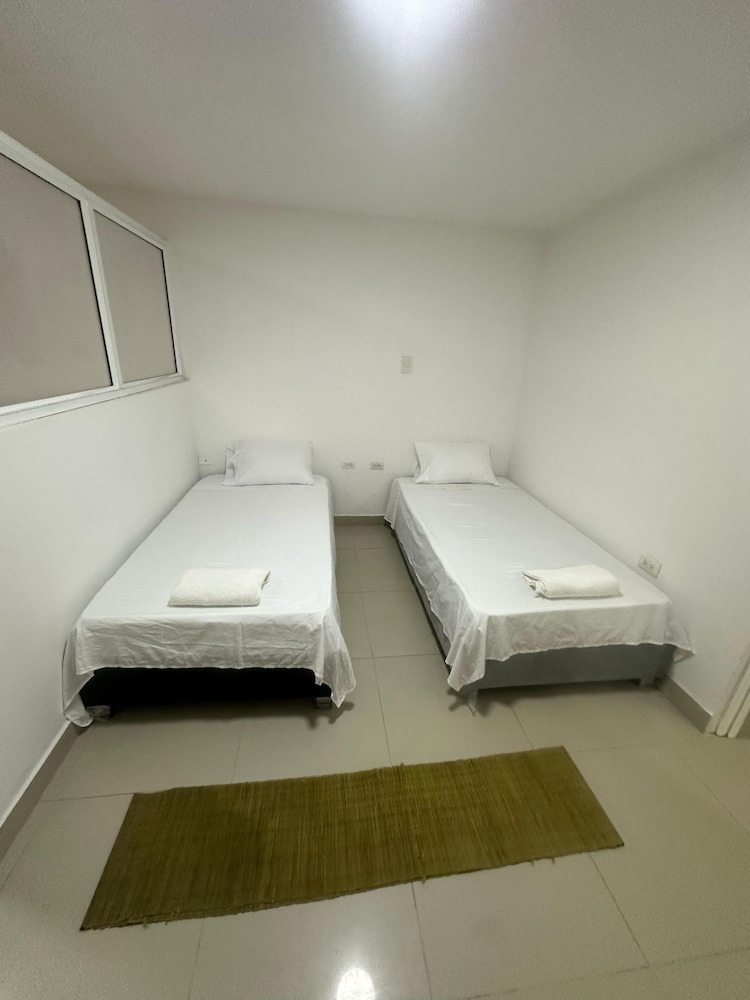 CASAMIA HOSTEL