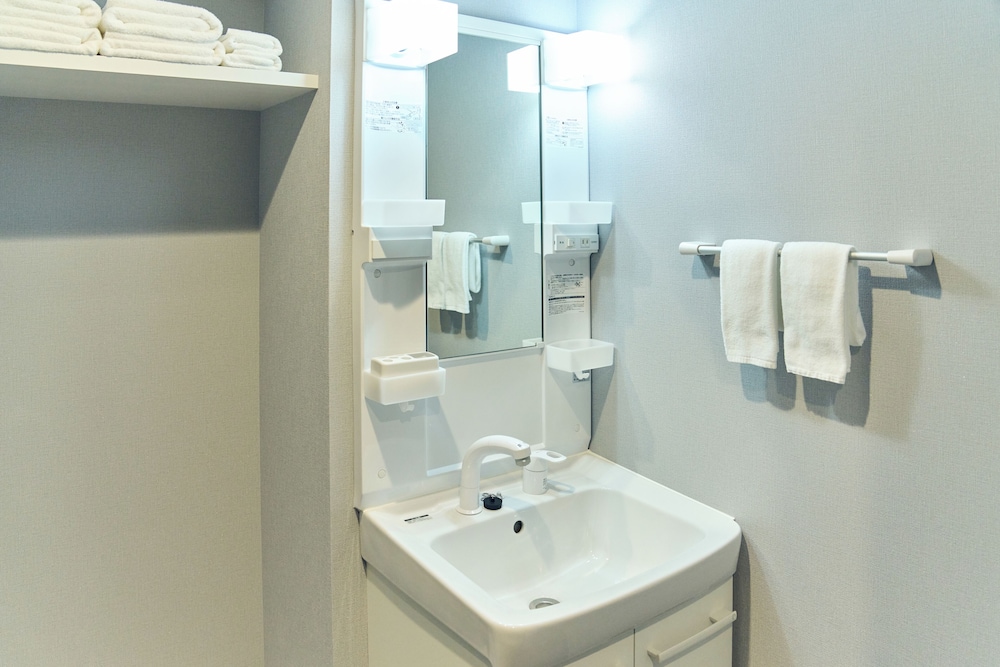 Vacation Rental Hotel TENMONKAN