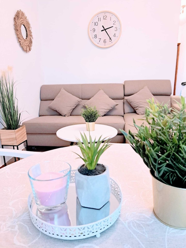 Apartments Villa Mavi