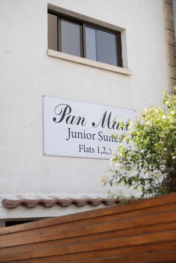 PanMari Apartments