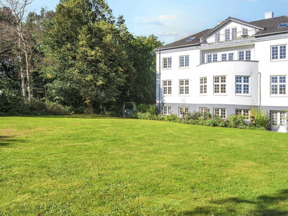 4 Star Holiday Home in Orsted