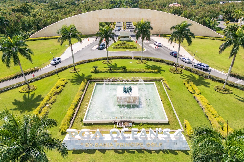 Playa Nueva Romana