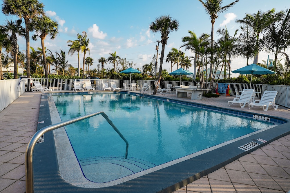 Manasota Key Resort