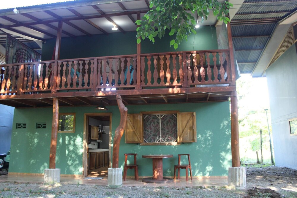 House Number 3 Pura Vida