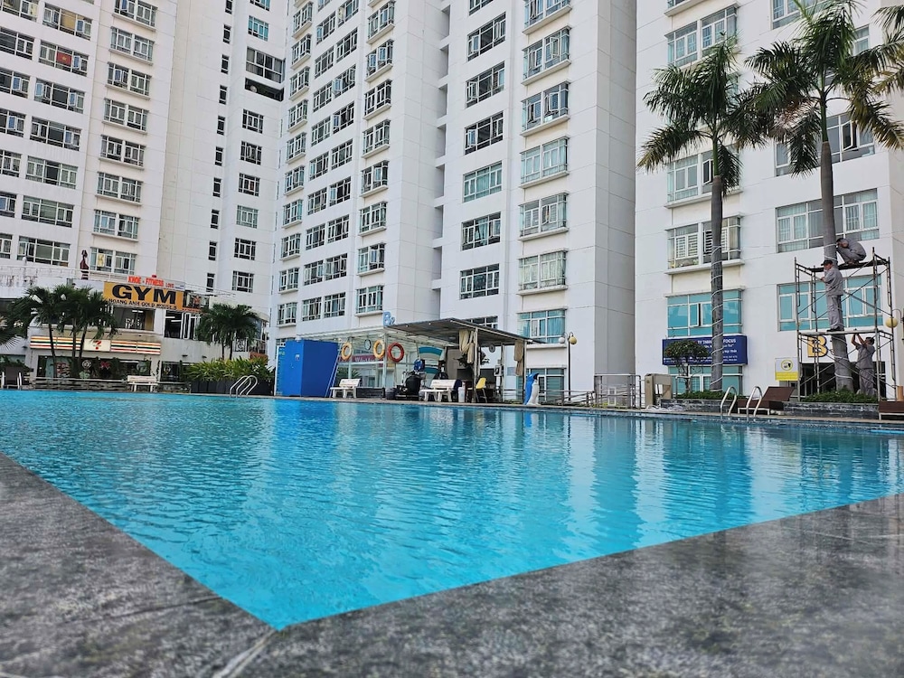 HOANG ANH GOLD HOUSE APARTMENT