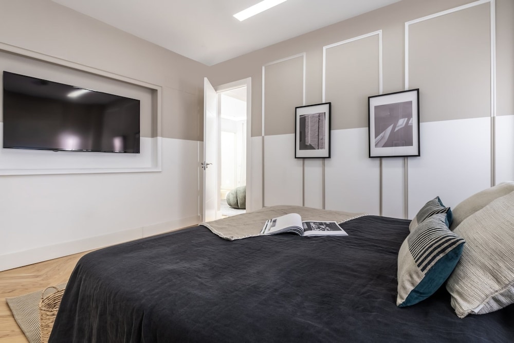 Monte - 3 Bedrooms in Almagro