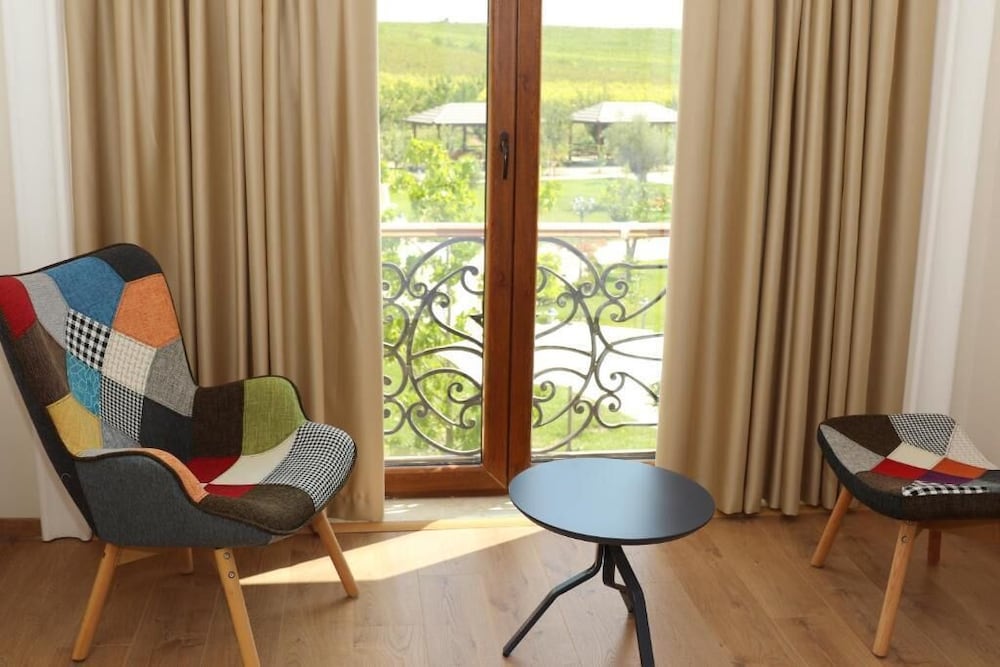 Vinea Resort & SPA