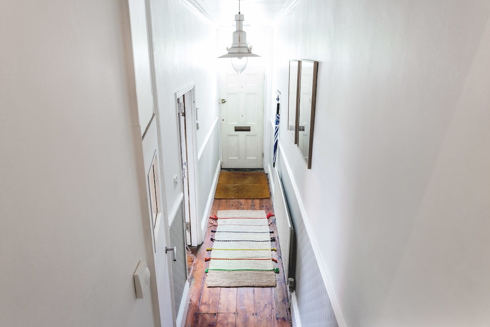 The River Cam Place - Enchanting 6BDR Home next to River Cam